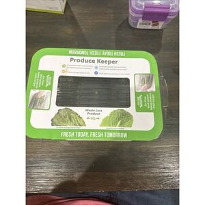 Progressive International PrepWorks Produce , 3-Quart – Stay-Fresh Vent Syste...